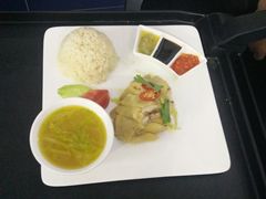 -上海虹桥宾馆味翠餐厅