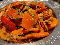 -胖哥俩肉蟹煲(湖滨银泰in77店)