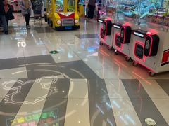 -汤姆熊欢乐世界(正大店)