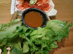 -一牛道炭火烧肉居酒屋(椒江店)