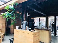 -VOYAGE COFFEE(北锣鼓巷店)