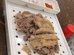 -老毛手抓·盐池滩羊非遗手抓(宁夏总店)