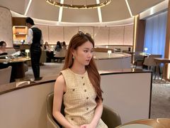 -Amber(置地文华东方酒店)