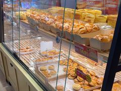 -味多美蛋糕(亚非大厦店)