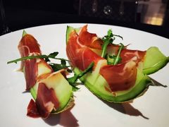 -小火花·干式熟成牛排馆Spark SteakHouse(剑桥郡店)