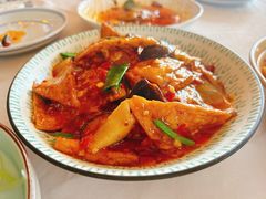 -龙门阵茶屋川菜馆(武康路店)