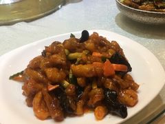 -老虎滩船说·海胆水饺·大连海鲜(老虎滩店)