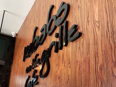 -克比叔叔印度餐厅Kebabs on the Grille(永康路分店)