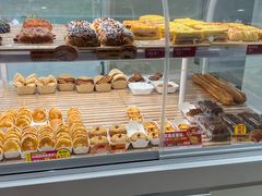 -味多美蛋糕(航天桥店)