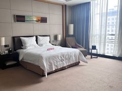 -大同云冈美高大酒店
