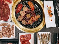 -神户赤童日式烤肉伙伴(东直门店)