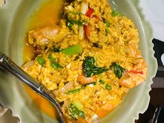 -Sala Thai Restaurant