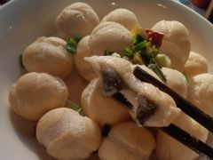 -蜗牛小馆醉乡民谣云南菜(惠新西里店)