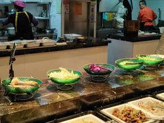 -素满香·素食自助餐(西安·民乐园店)