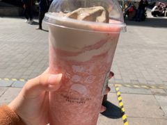 -海底捞火锅(天津SM城市广场店)