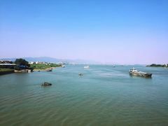 -羚羊峡古栈道森林公园