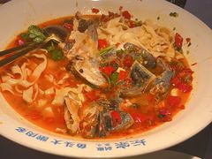 -坛宗剁椒鱼头(河西王府井店)