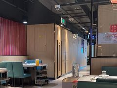 -海底捞火锅(长沙华创国际广场店)