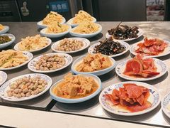 -兰州陈记牛肉面 ·烧烤· 铜锅涮肉(万达店)