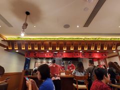 大堂-豚王拉面(澳门银河店)