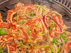 -炭之家·齐齐哈尔非遗烤肉·鲜切直供(中央大街店)