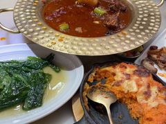 -天山传奇新疆菜(SKLP店)