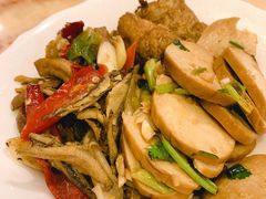 凉拌菜-好呷(东城十三碗美食广场店)