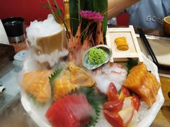-和彩放题餐厅(酒仙桥店)