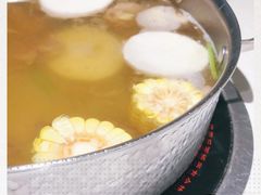 -汕头八合里海记牛肉店(清河店)