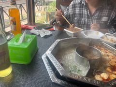 -火儿旺重庆老火锅 (吉力湖街店)