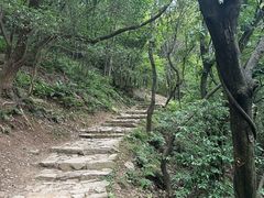 -南北湖风景区