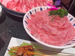 -大龙燚火锅(南山大道店)