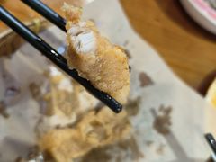 -爆炸头阿姨小四川正宗川味小吃(无任何分店)