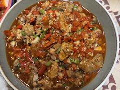 -老三样·旧食新味(船山路店)