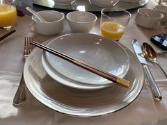 -上海柏悦酒店