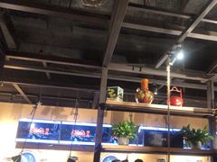 -探鱼·鲜青椒爽麻烤鱼(北京路天河城店)