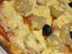 -新贝乐意大利餐厅(苏州中心店)