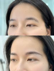 -张小野·专业半永久纹眉