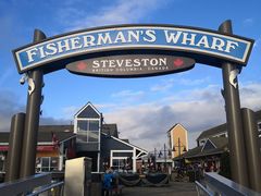 -Steveston Pizza Company (Richmond)