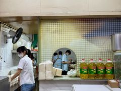 -腾元生煎(西华路店)
