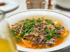 -程新大酒店(常州龙虎塘店)