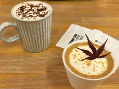 -ChanDu躔度咖啡(灯塔店)