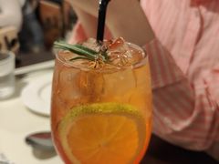 -沏点Trattoria意大利餐厅(新街口店)
