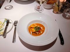 -Le Comptoir de Pierre Gagnaire
