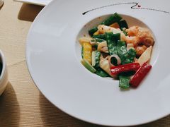 -顺德美的万豪酒店-万豪中餐厅