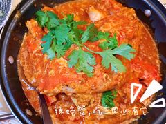 -新加坡海鲜共和(名胜世界圣淘沙海滨坊)