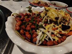 -大鹅岛灶台鱼·铁锅炖(水库路店)