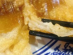 香煎陈村粉-洞密园美食城(富华路店)