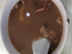 例汤-坤记煲仔小菜(西环店)