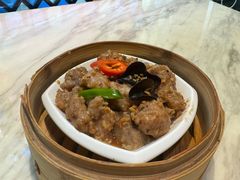 -陶陶居酒家(环市东店)